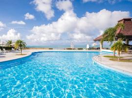 Aqua Resort Club Saipan，位于塞班的酒店