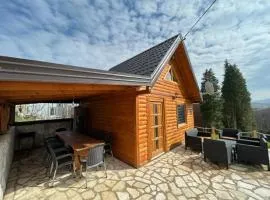 Jerry's Cottage Banja Luka