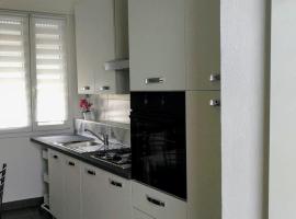 La Casara appartamento Mattia，位于斯嘉德瓦利的公寓