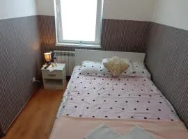 Noclegi Skałka-domek