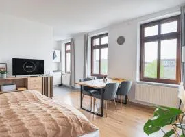 PRIME - 2 Zimmer Wohnung direkt am Fluss