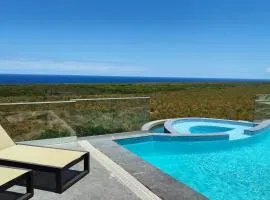 Villa Ocean Vista, amazing panoramic view and private pool