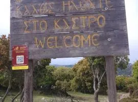 Kastro's View