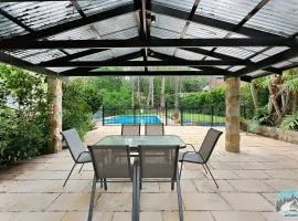 Aircabin - Warrawee - Sydney - 5 Beds House