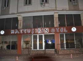 Hattuşirin Hotel
