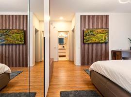 Pitesti Residence，位于皮特什蒂的酒店