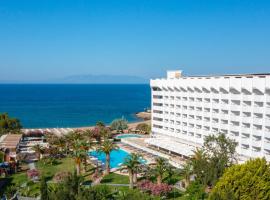 Club Beyy Resort Hotel - Ultra All Inclusive，位于伊兹密尔的酒店
