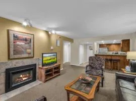 Walk to Ski Lifts or FREE Shuttle