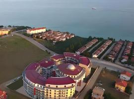 SANTE TERMAL HOTEL，位于亚洛瓦的酒店