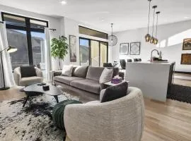 2BDR New Build Minutes to Dillon Reservoir