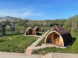 Livada Luxurious Bungalow