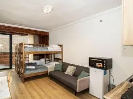 Cozy Apt in New Gudauri