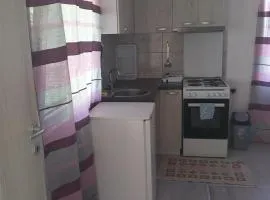 Apartment Hristef
