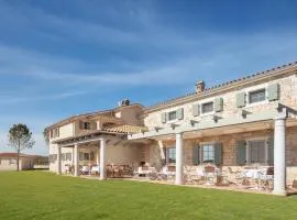 Saints Hills Cantina