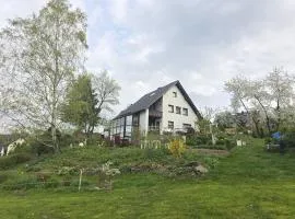 Ferienwohnungen Thomsen Bergdorf Pobershau