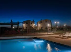Ferienwohnung für 4 Personen ca 70 qm in Asciano, Toskana Provinz Siena - b52290