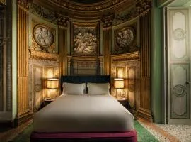 Palazzo Shedir - The Leading Hotels of the World