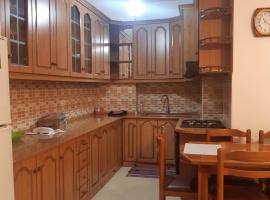 Emily House，位于费里的酒店