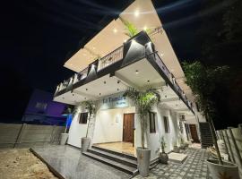 Le Tamara Suite - TIE Hotels & Resorts，位于黎明之村的酒店