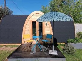 Silkiepod