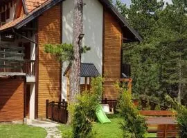 Apartmani Sredojevic
