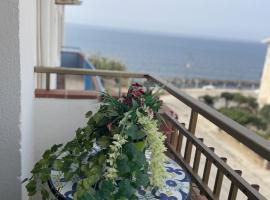 Case Vacanza Trappetodavivere，位于特拉佩托的酒店