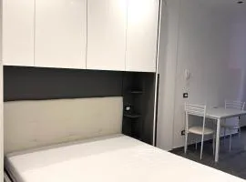 Appartamentino SILVER WHITE