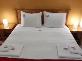 Casa da Avó - Barroca