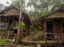 Room in Bungalow - Holiday rental in Sumatra