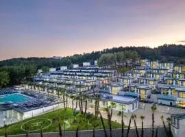 Dedeman Olympos Health Resort