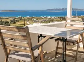 VILLA ALYKI SEA VIEW PAROS