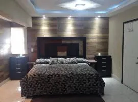 Acogedor departamento en el centro de la ciudad