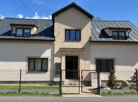 Apartmány Crystalindo