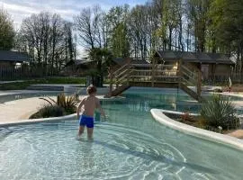 Camping Dun-le-Palestel
