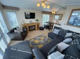 Millfields Holiday Park - The Balmoral - Coastal Caravan Breaks