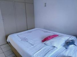 Booked Easy，位于开普敦的酒店
