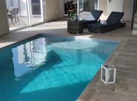 Villa Delta Spa