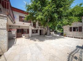 Ferienwohnung für 3 Personen ca 36 qm in Matohanci, Istrien Istrische Riviera，位于Matohanci的酒店