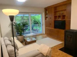 Ganzes Haus in der Altstadt, ideal für 2 Personen, 4 Gäste möglich