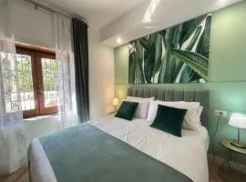 Villa Costanza sorrento B&b