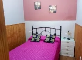 Apartamento araceli