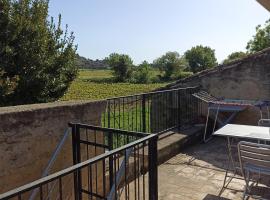 La Grange，位于罗克莫尔的酒店