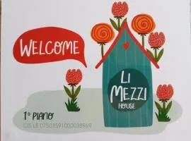 LiMezzi House