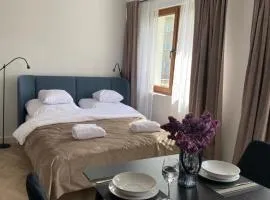 Apartament dla Dwojga