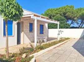 Ferienwohnung für 3 Personen 2 Kinder ca 45 qm in Torre Suda, Apulien Provinz Lecce