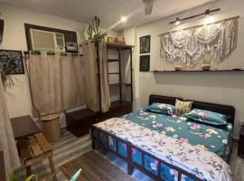 Anavrin Art House，位于新德里的酒店