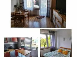 Apartament Kajki