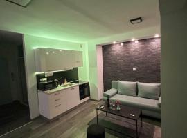 Apartman Callosum，位于温科夫齐的酒店