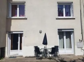 Maison de l'harmonie à Limoges