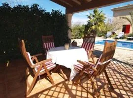 Ferienhaus mit Privatpool für 6 Personen ca 130 m in Sencelles, Balearen Mallorca